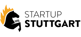 logo startupstuttgart